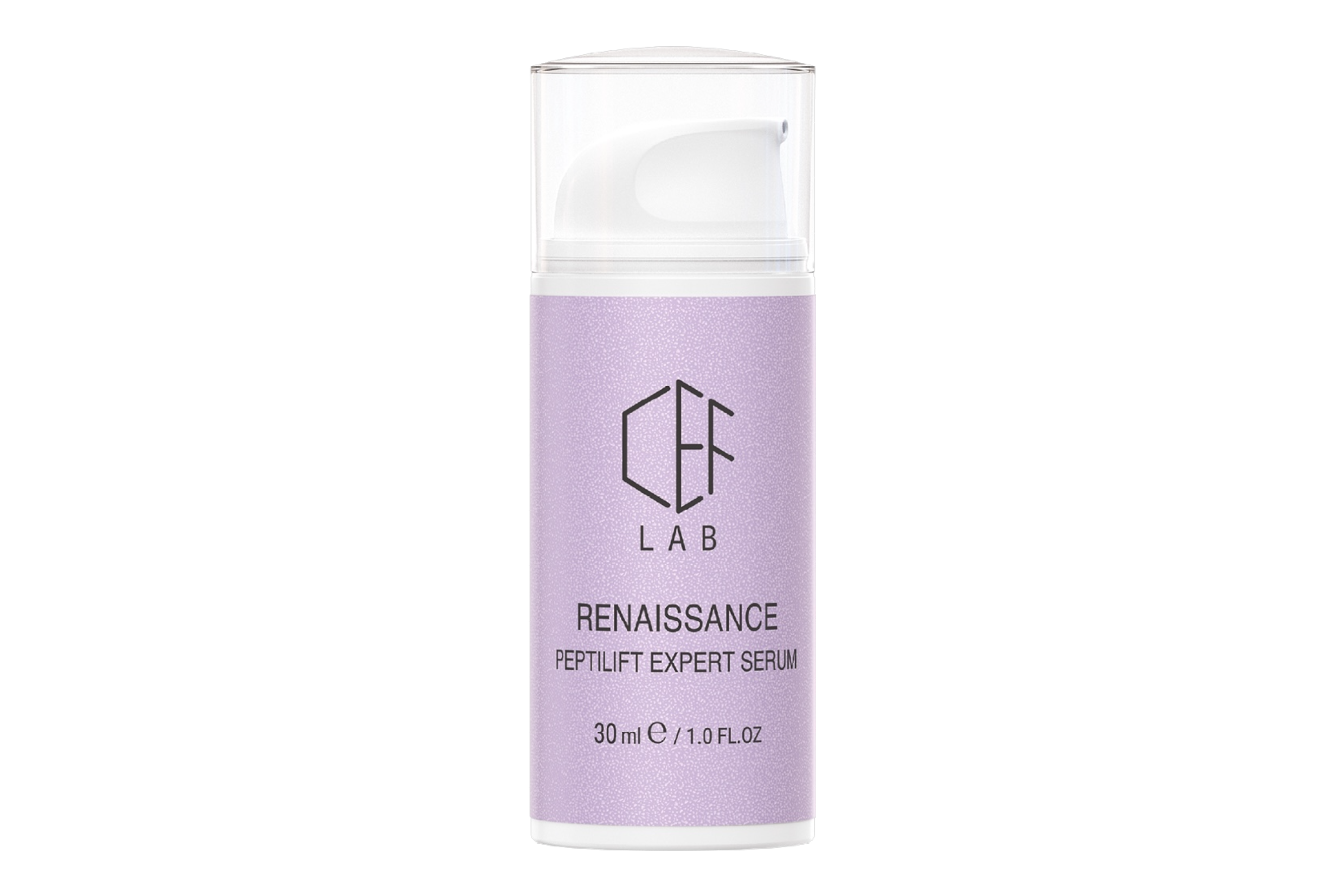 Пептидна ліфтинг-сироватка CEF Lab Renaissance Peptilift Expert Serum