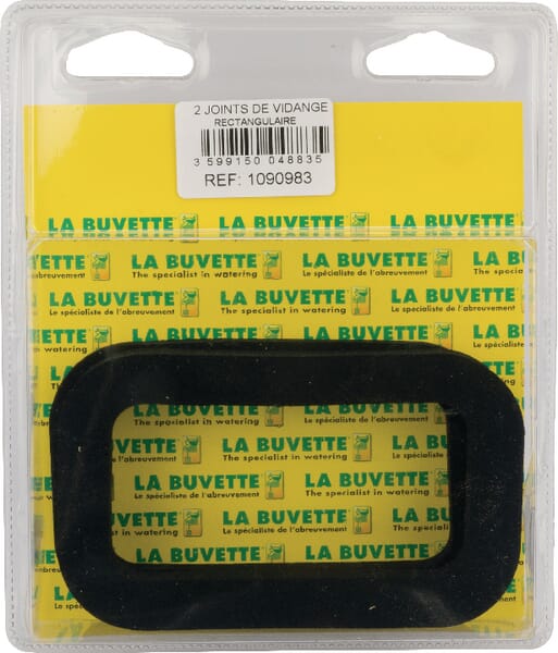 Дренажні з'єднувачі LA BUVETTE, 2 шт
