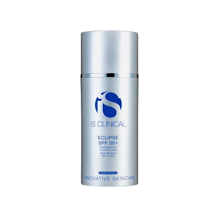 ECLIPSE SPF 50+ Сонцезахисний крем