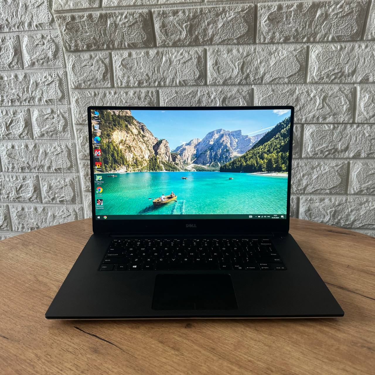 Dell Precision 5530 (SSD 512Gb)