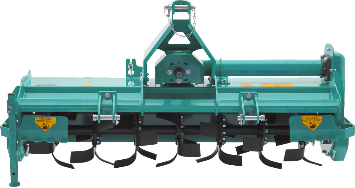 Роторна фреза NARDI ZAF/ND (85–165 см)