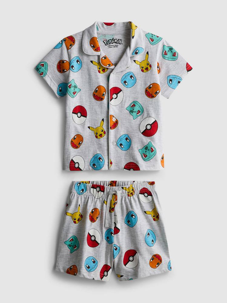 Піжама Pokemon