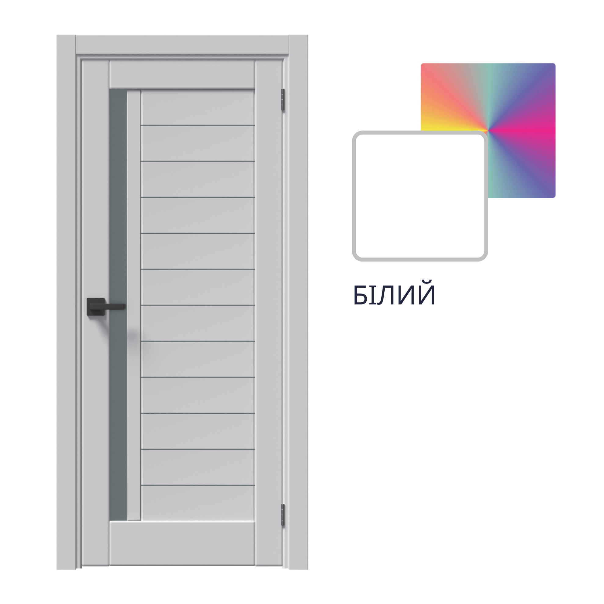 Двері Standart Ст. 3.2