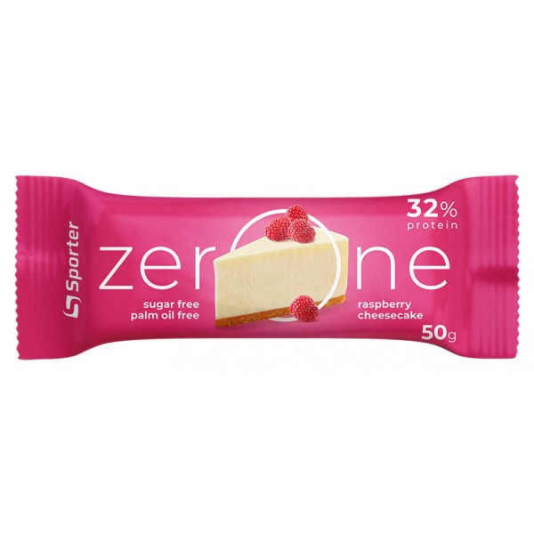 Zero One