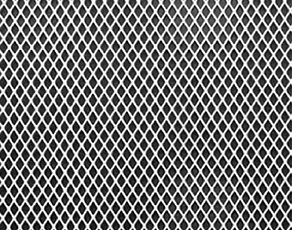 Concrete Metal Mesh