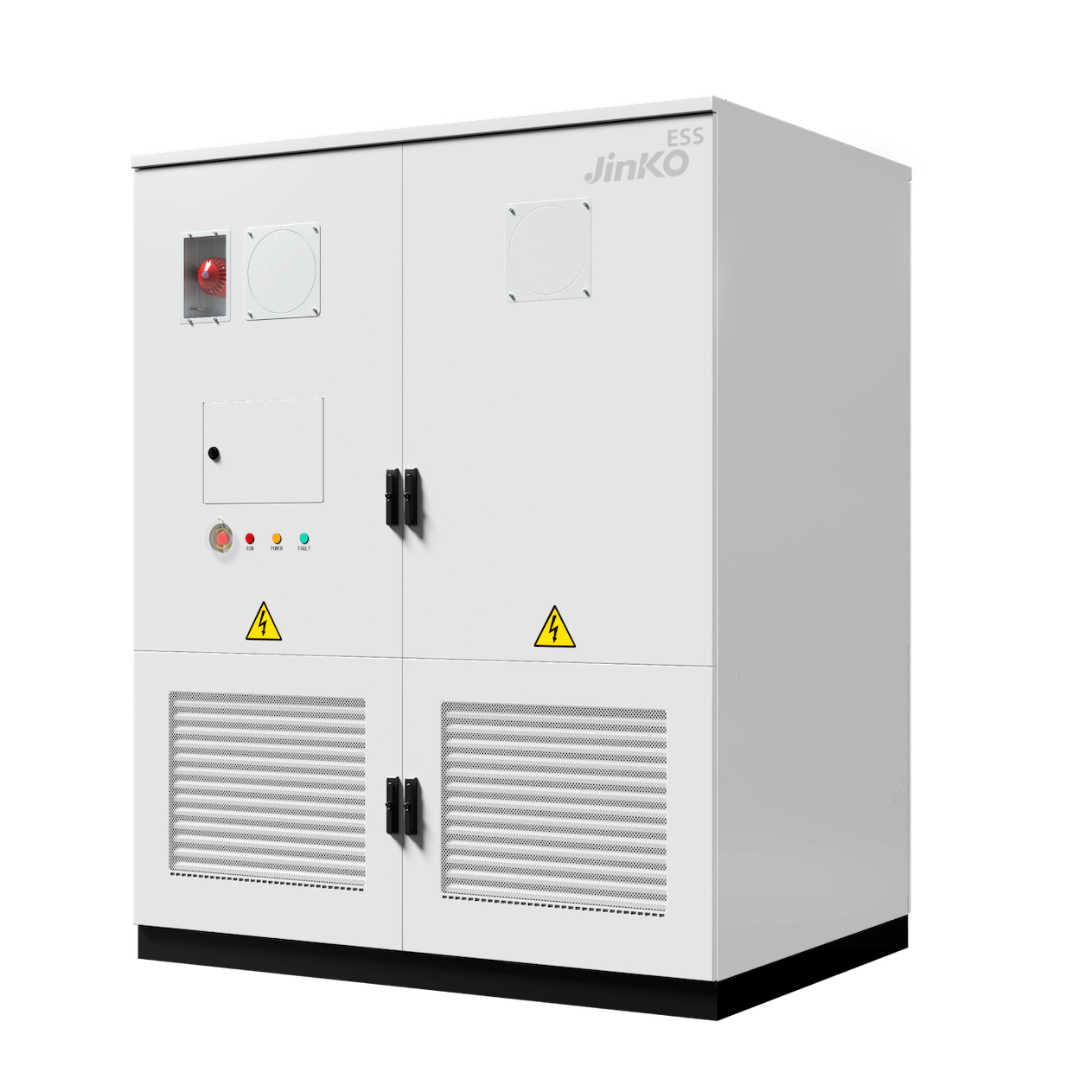 Jinko SunGiga G2 Plus 520