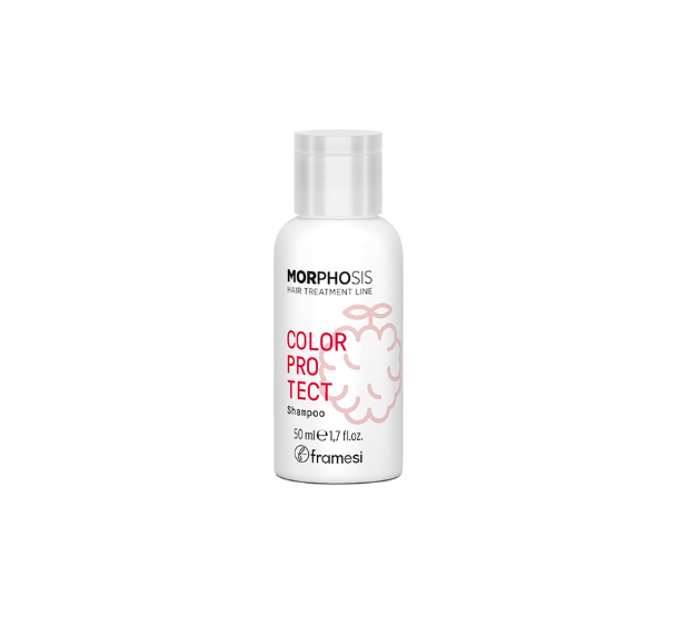 Morphosis Color Protect Shampoo - Шампунь для захисту кольору фарбованого волосся