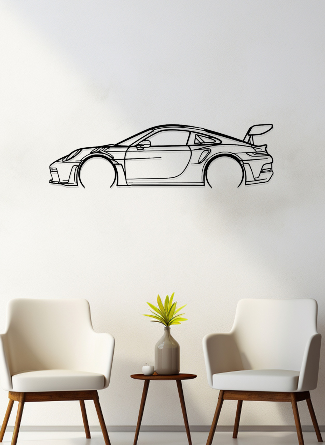 Porsche 911 GT3 RS 992