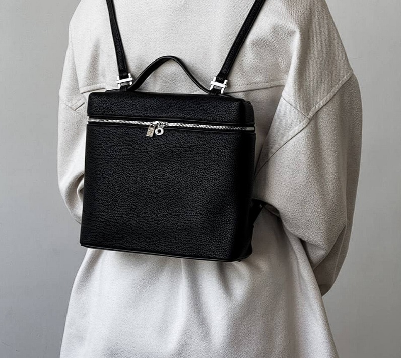 Loro piana Black