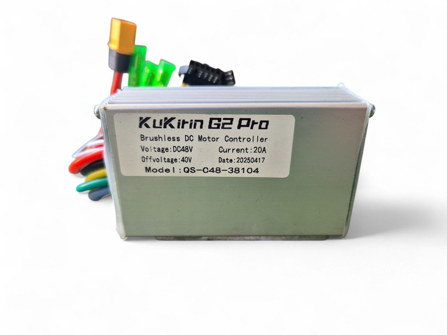 Контролер для електросамоката KuKirin G2 Pro