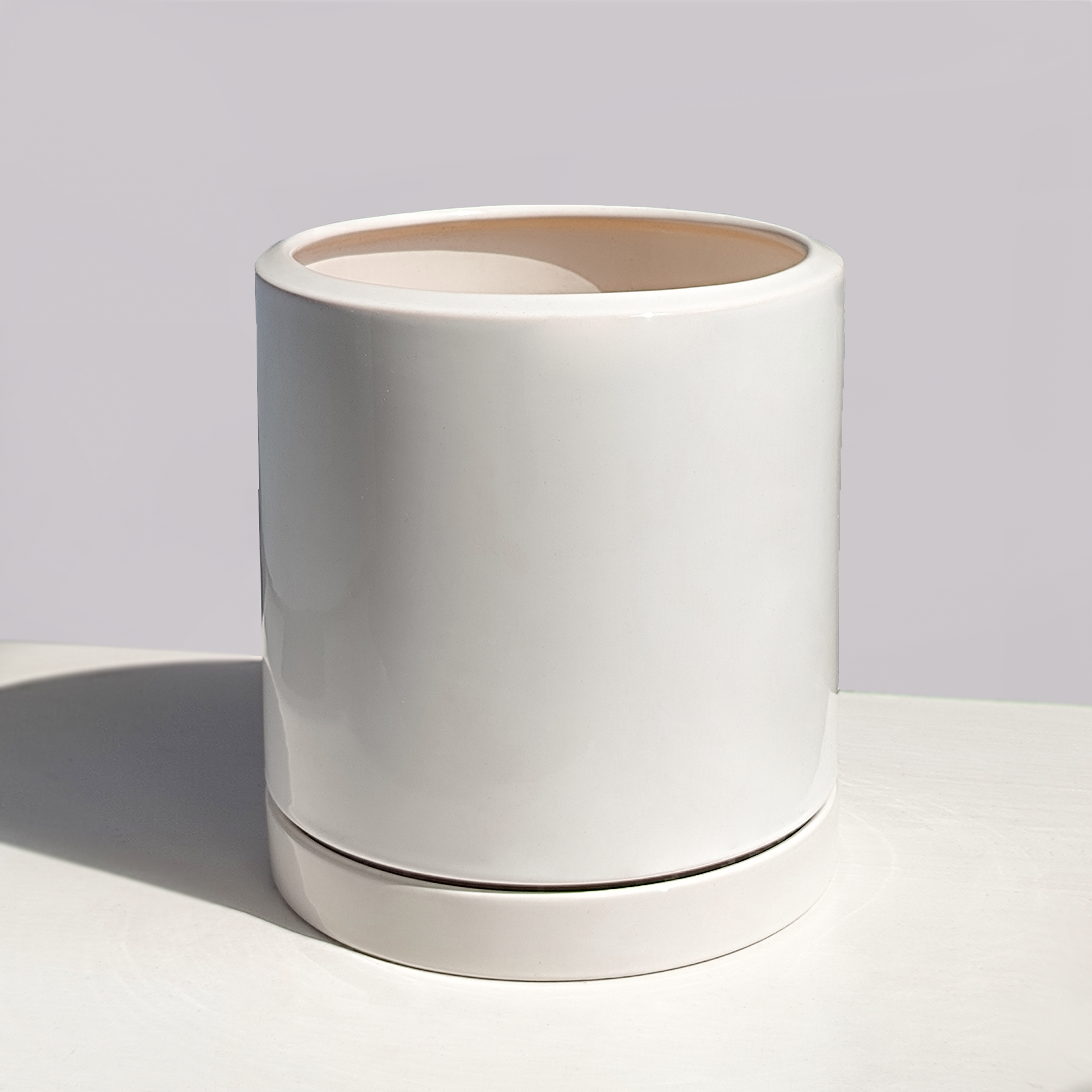 Горщик керамічний Цикорій 3,3 л p277