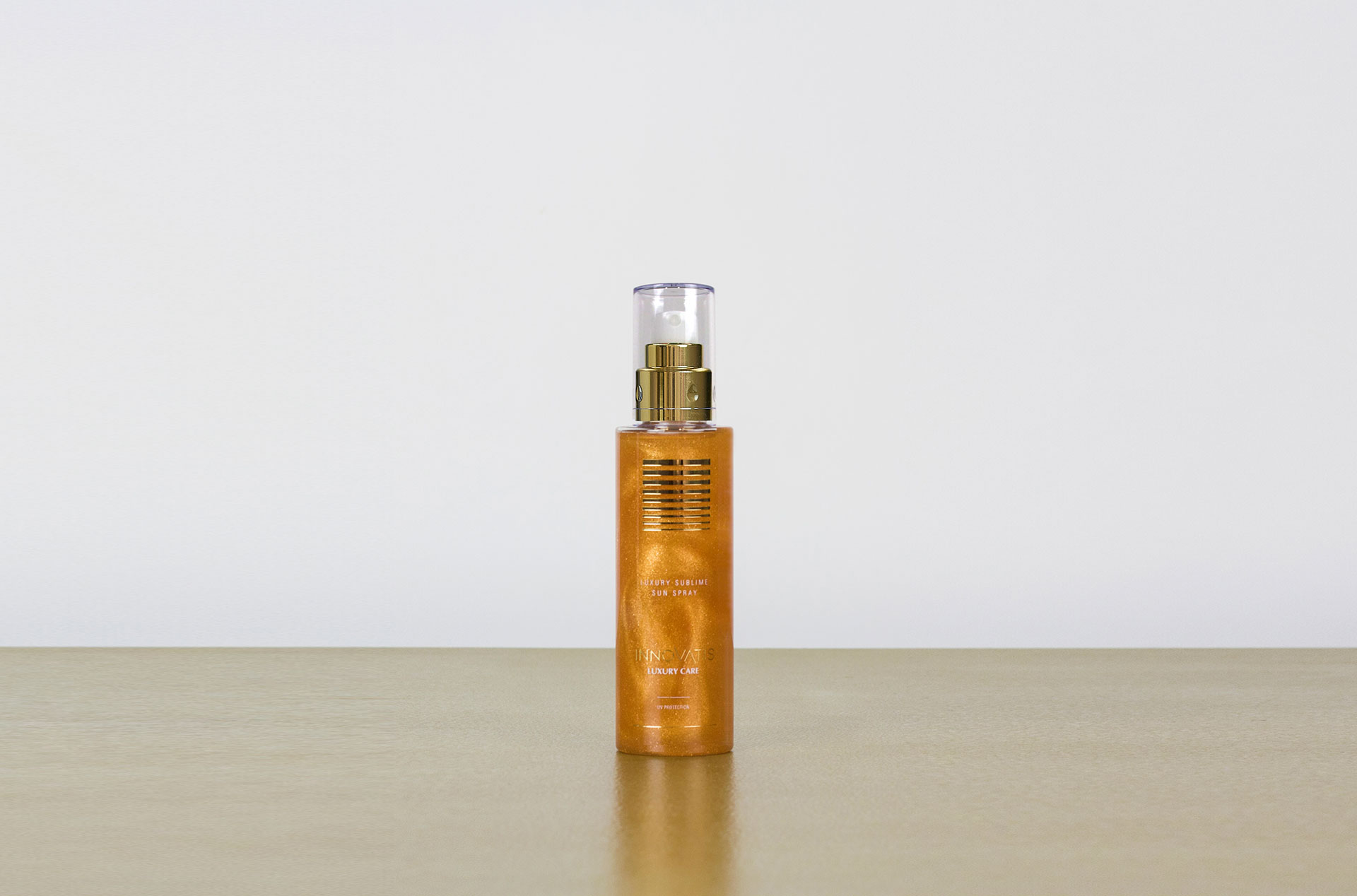 Luxury Sublime Sun Spray 150ml