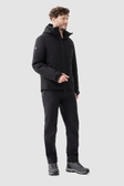 Куртка Гірськолижна Avecs - 70533/1 - Чорна