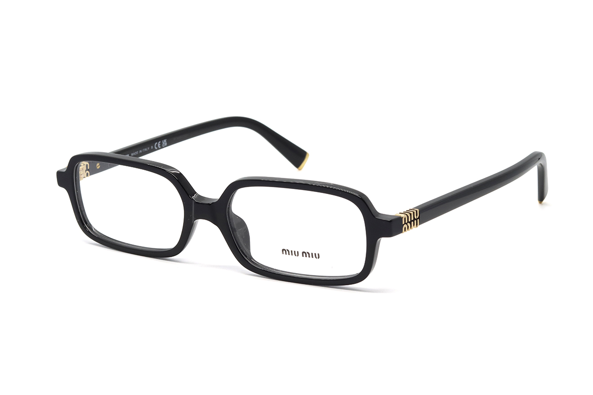 MIU MIU MU 01YV 16K1O1 53