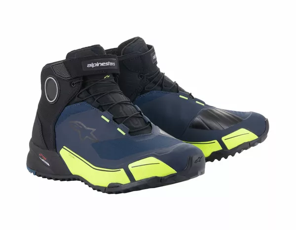 ALPINESTARS CR-X Drystar