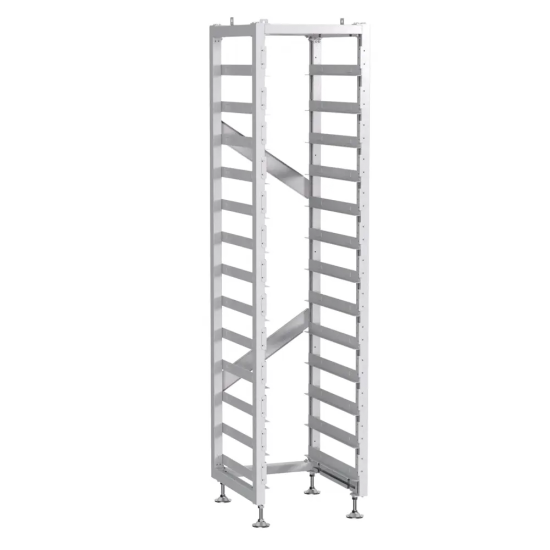 Стійка акумуляторна Deye BOS-G 3U-HRACK