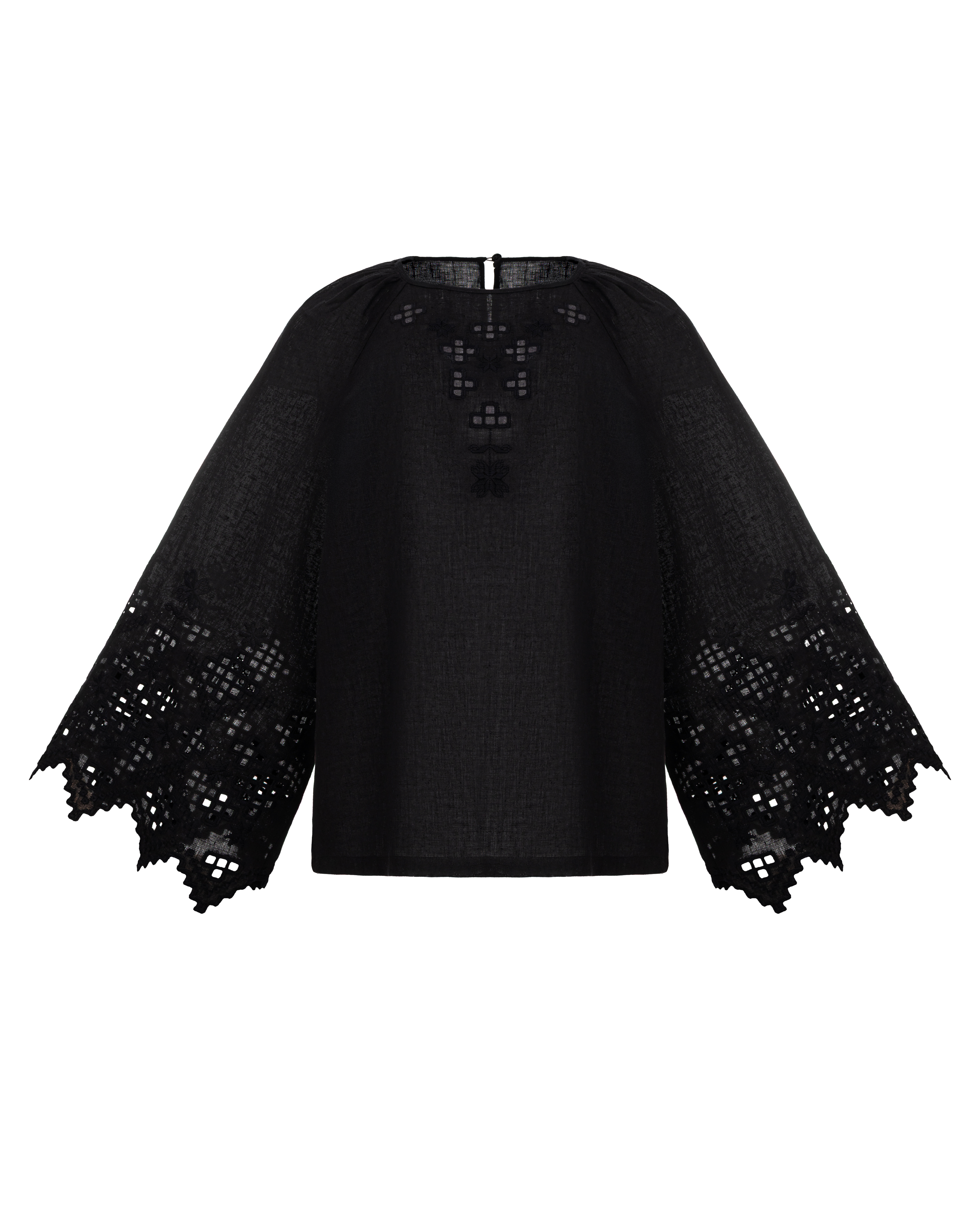 Вишиванка МЕЛАНКА