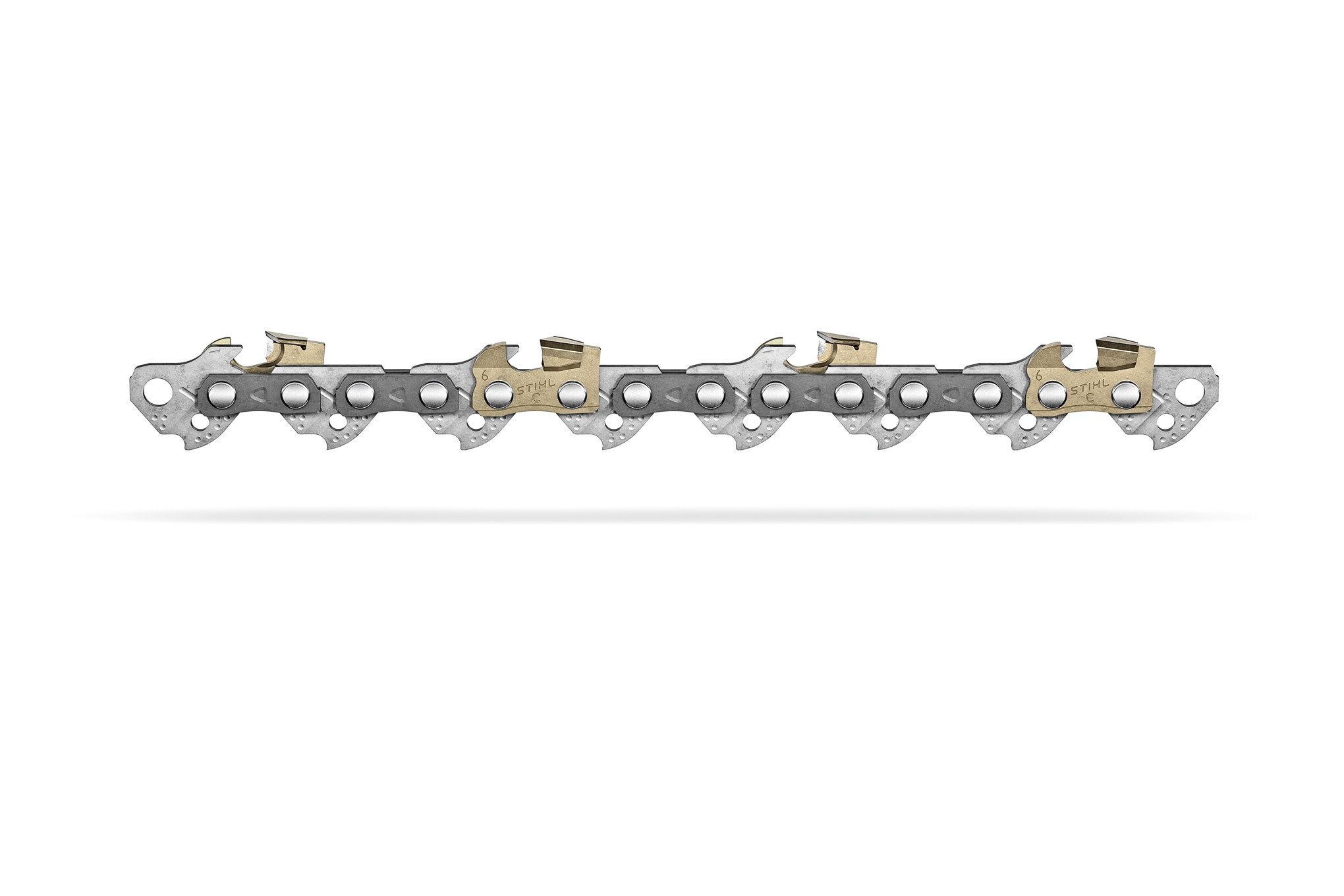 Ланцюг Picco Duro (PD3), крок 3/8", паз 1,3 мм