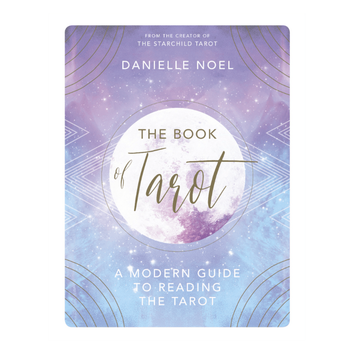 The Book of Tarot - Danielle Noel
