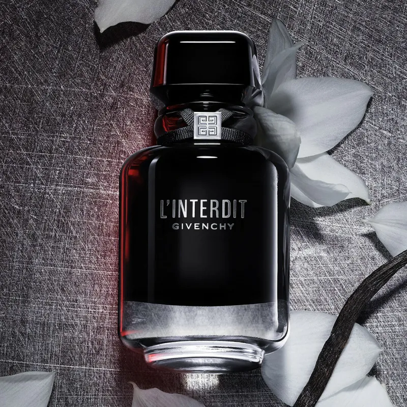 Givenchy L'interdit Eau de Parfum Intense