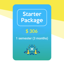 Starter Package