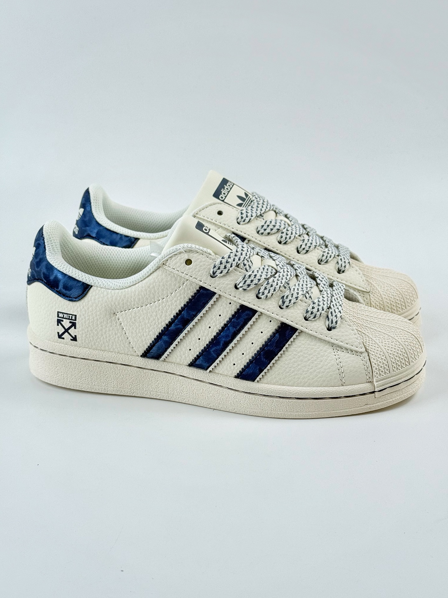 Adidas Originals Superstar x OFF HS3074
