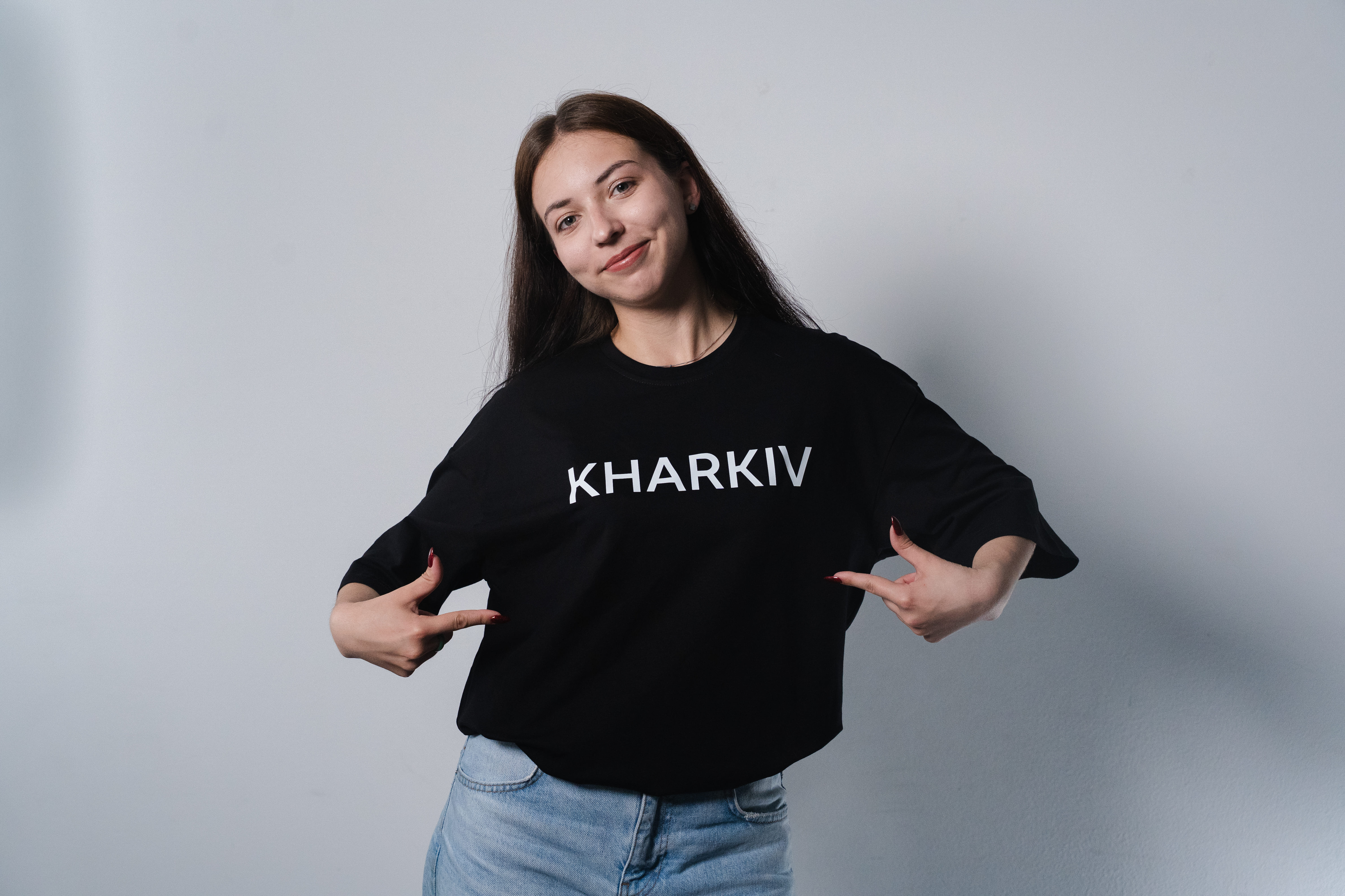 Футболка «Gwara»