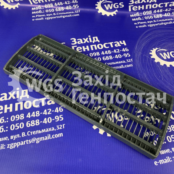 Підбарабання 550204 / 552809 [Agro Parts]