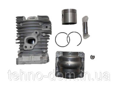 Поршнева група в зборі Партнер 350/351/352 Ø 41 mm.