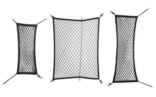 Сiтка багажника (к-т)