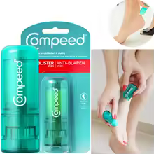 Compeed stick від мозолів та пухирів 8мл.