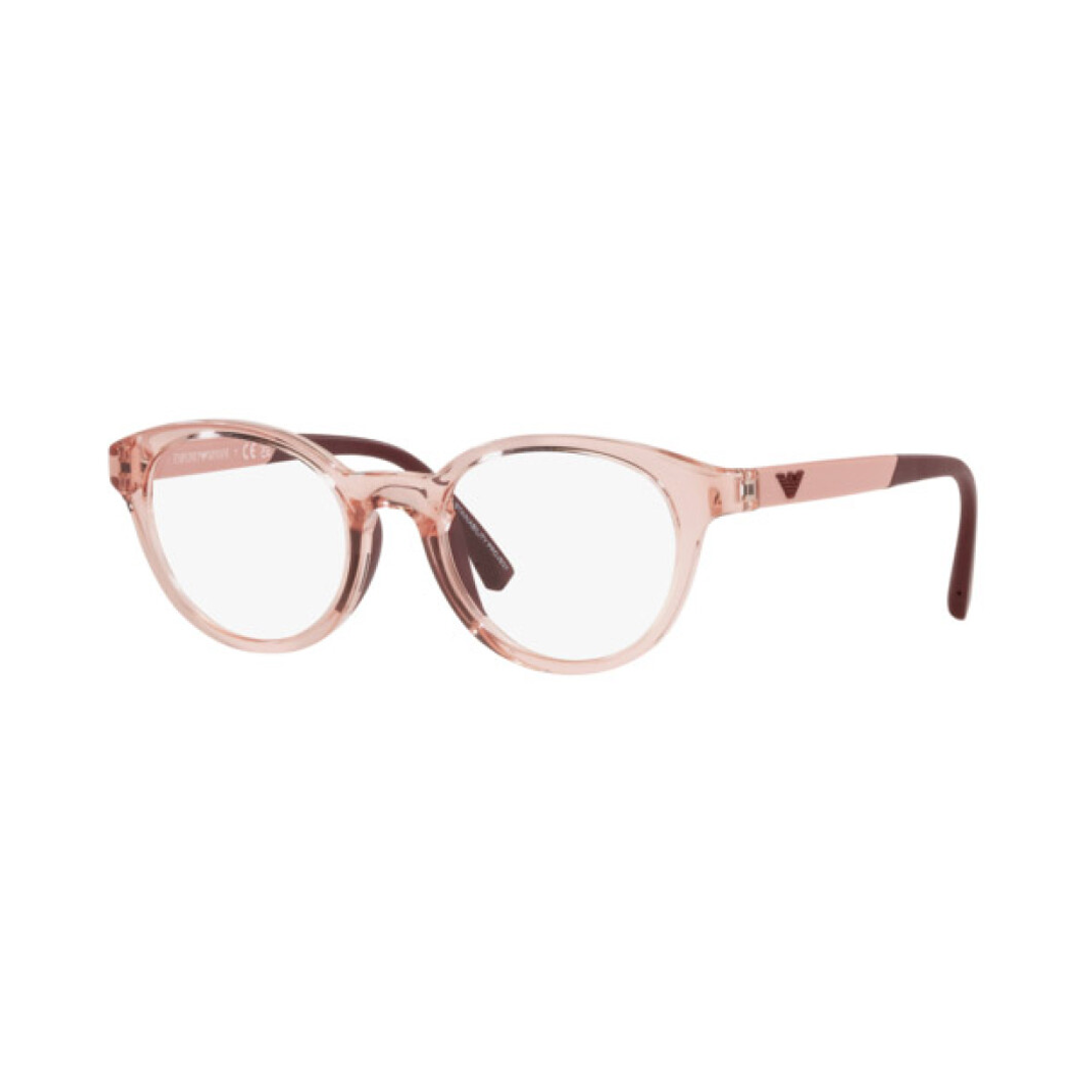 Дитяча оправа для окулярів Emporio Armani EK 3205 5544 46