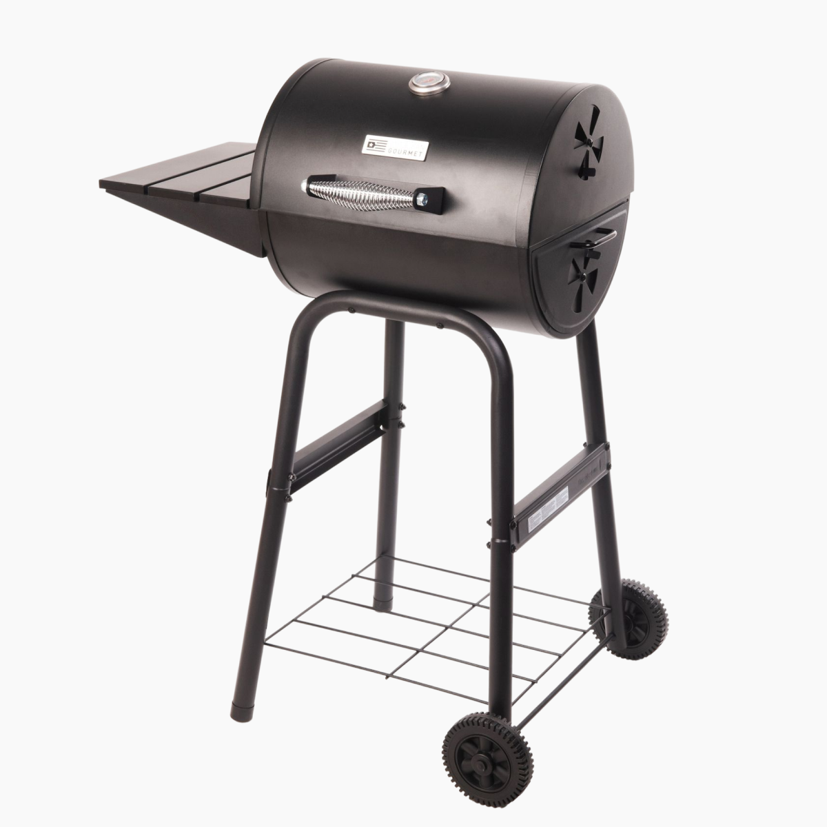 Вугільний гриль Char-Broil American Gourmet 225