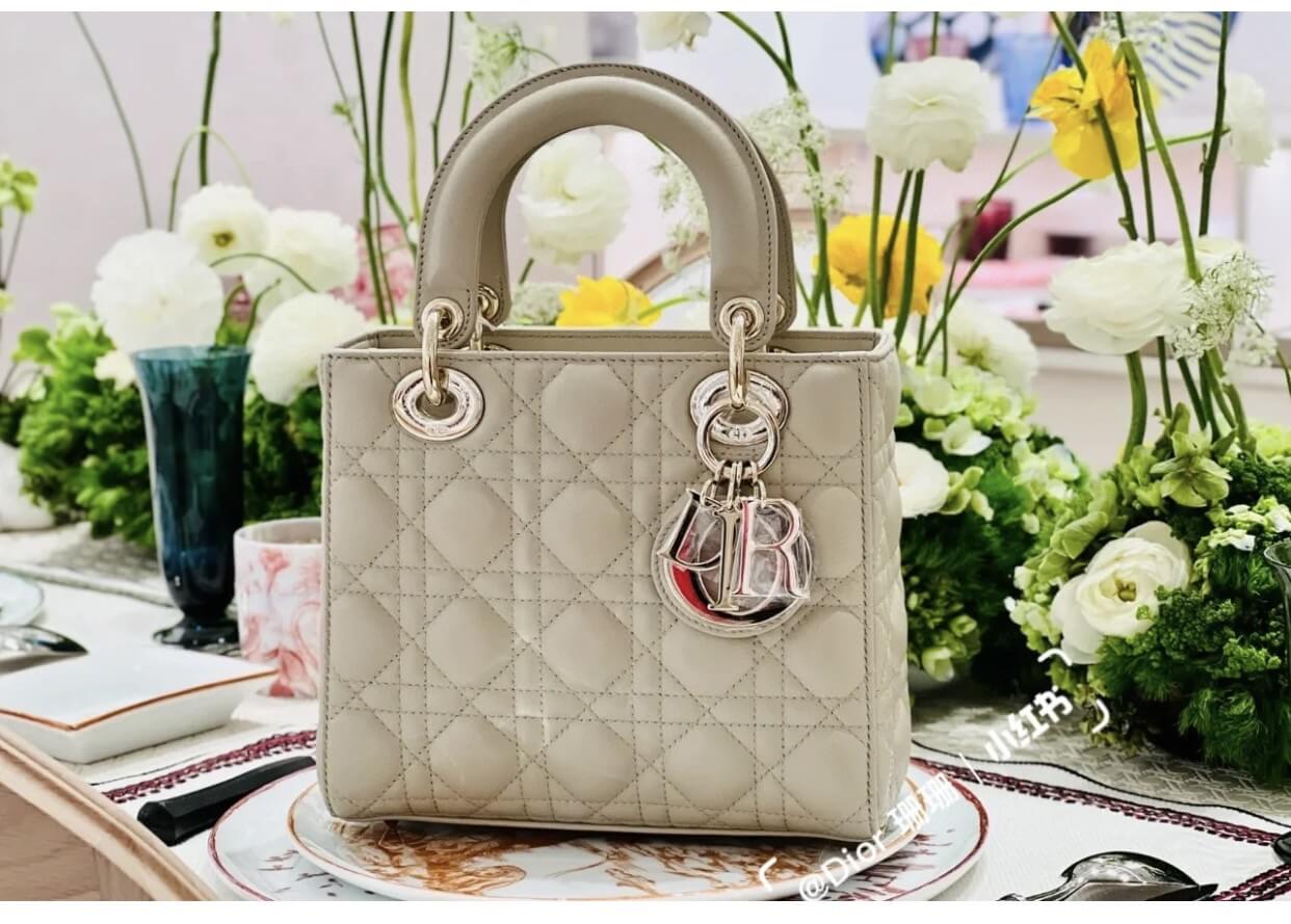 Dior сумка