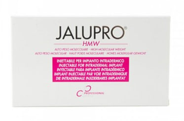 Jalupro HMW