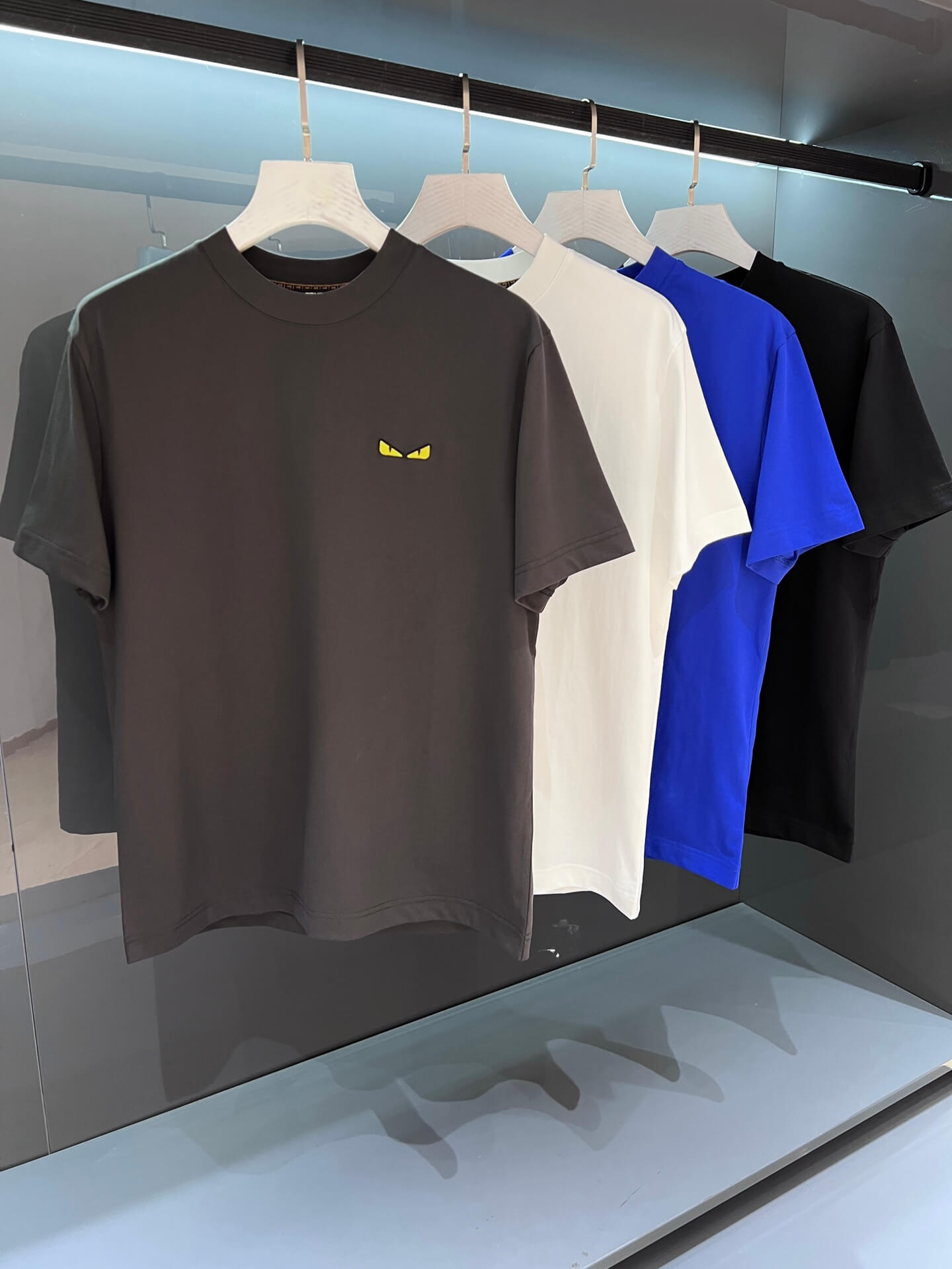 Fendi футболка