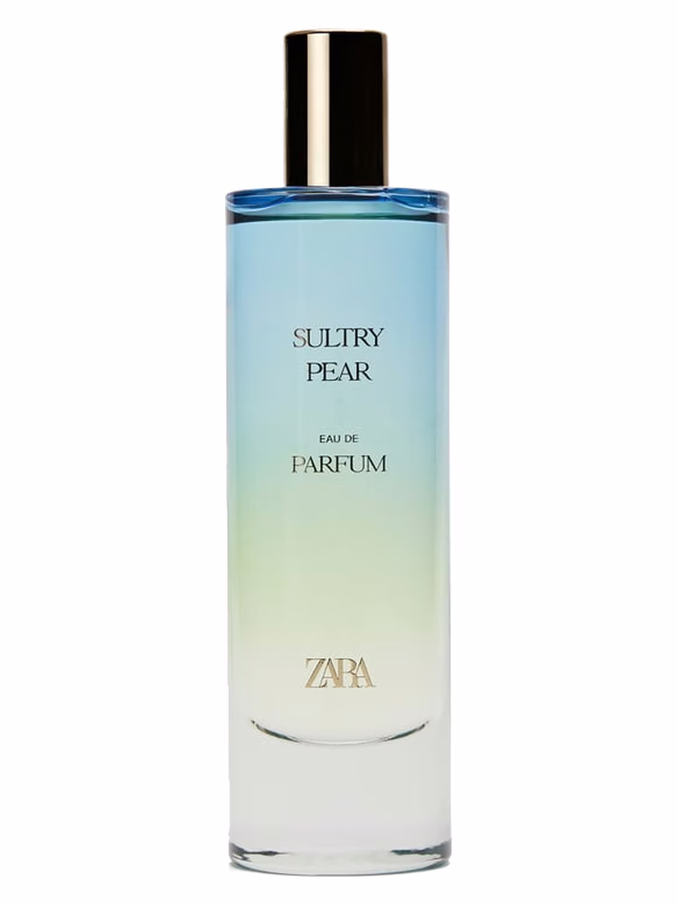 Zara Sultry Pear