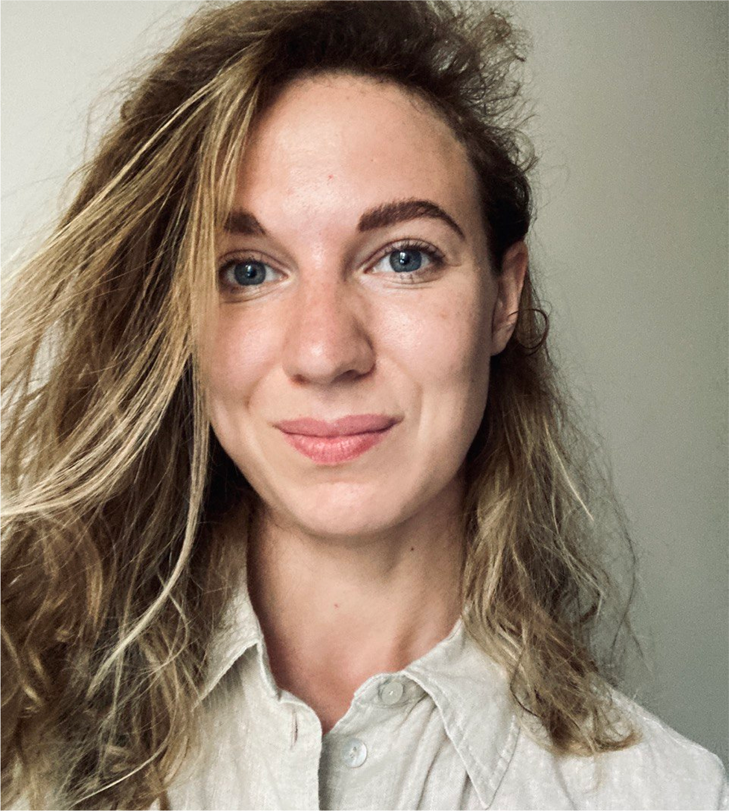 Чередничок Юнона