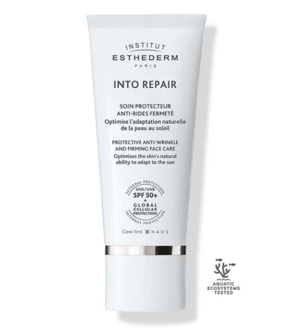Омолоджувальний крем Into Repair SPF50