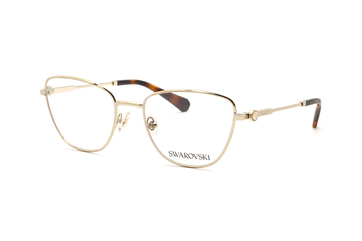 SWAROVSKI  SK 1018 4028 55
