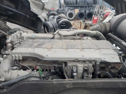EGR D2676 егр для ман 2016р
