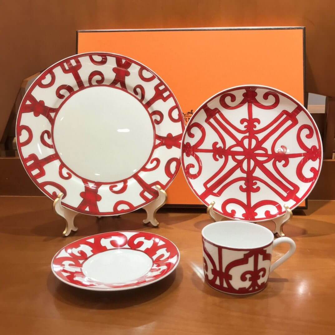 Hermes сервіз