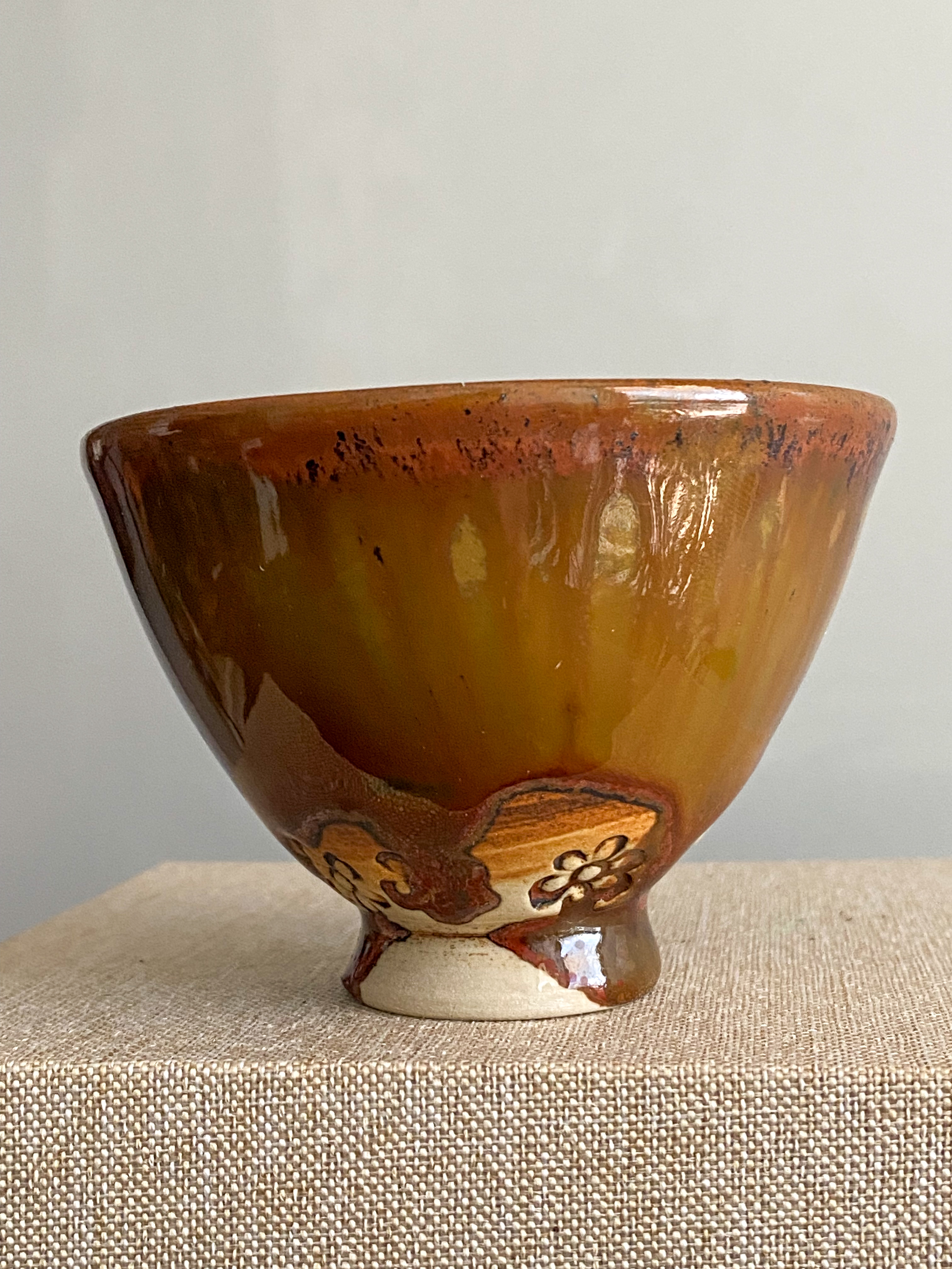Чаша Tomash Pottery UA #38, 70 мл