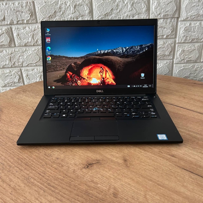 Dell Latitude 7490 (core i7)