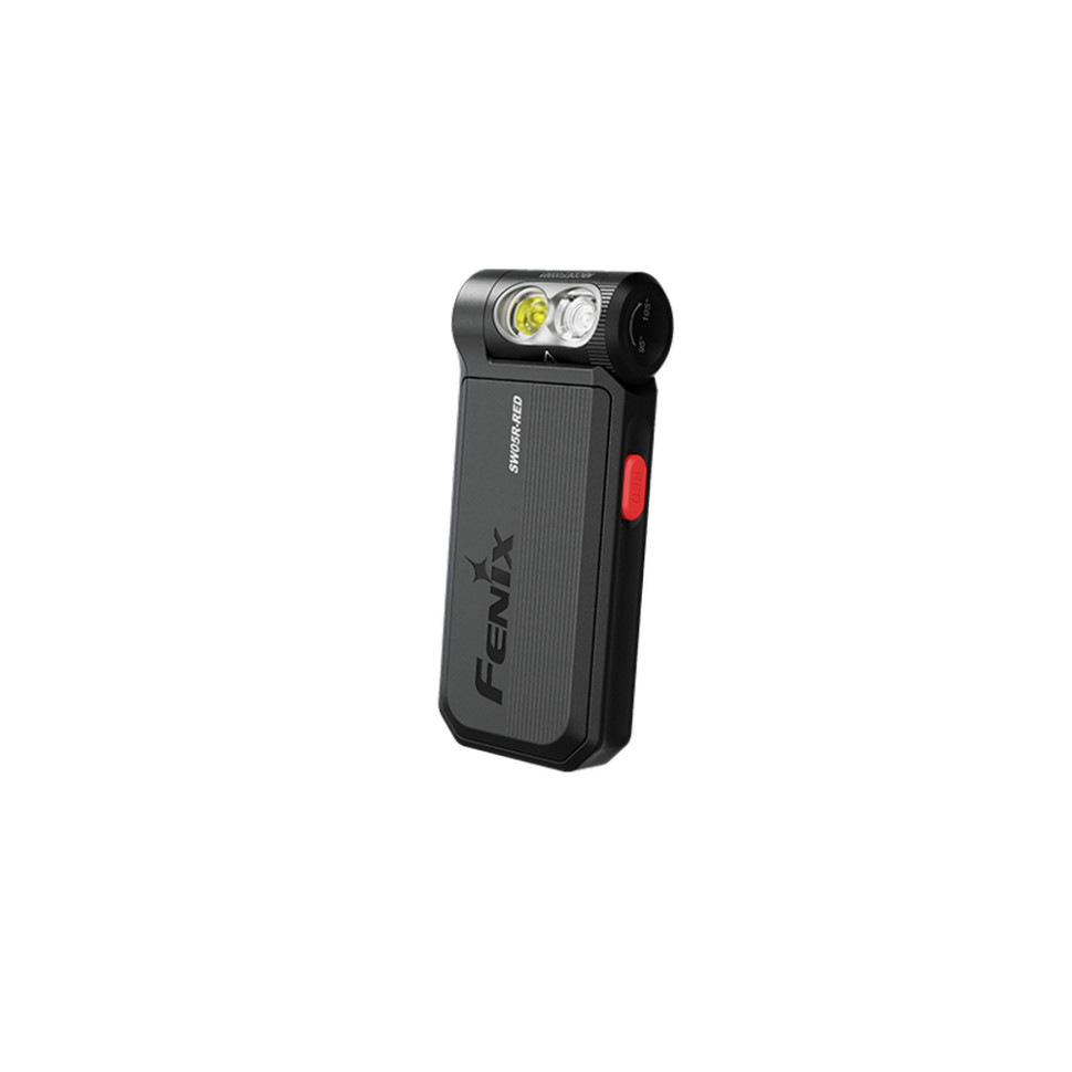 Fenix SW05R-RED LED