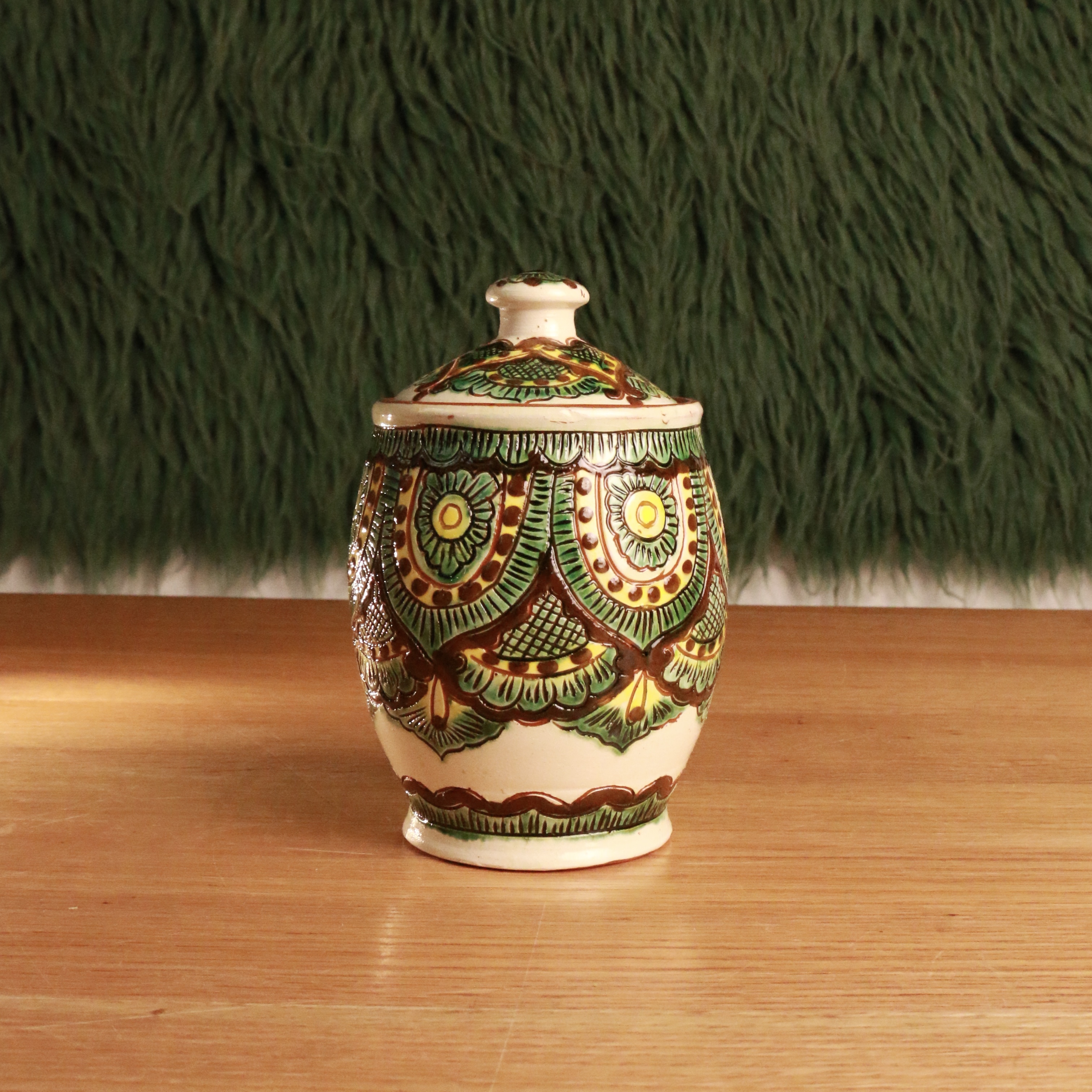 Цукорниця 