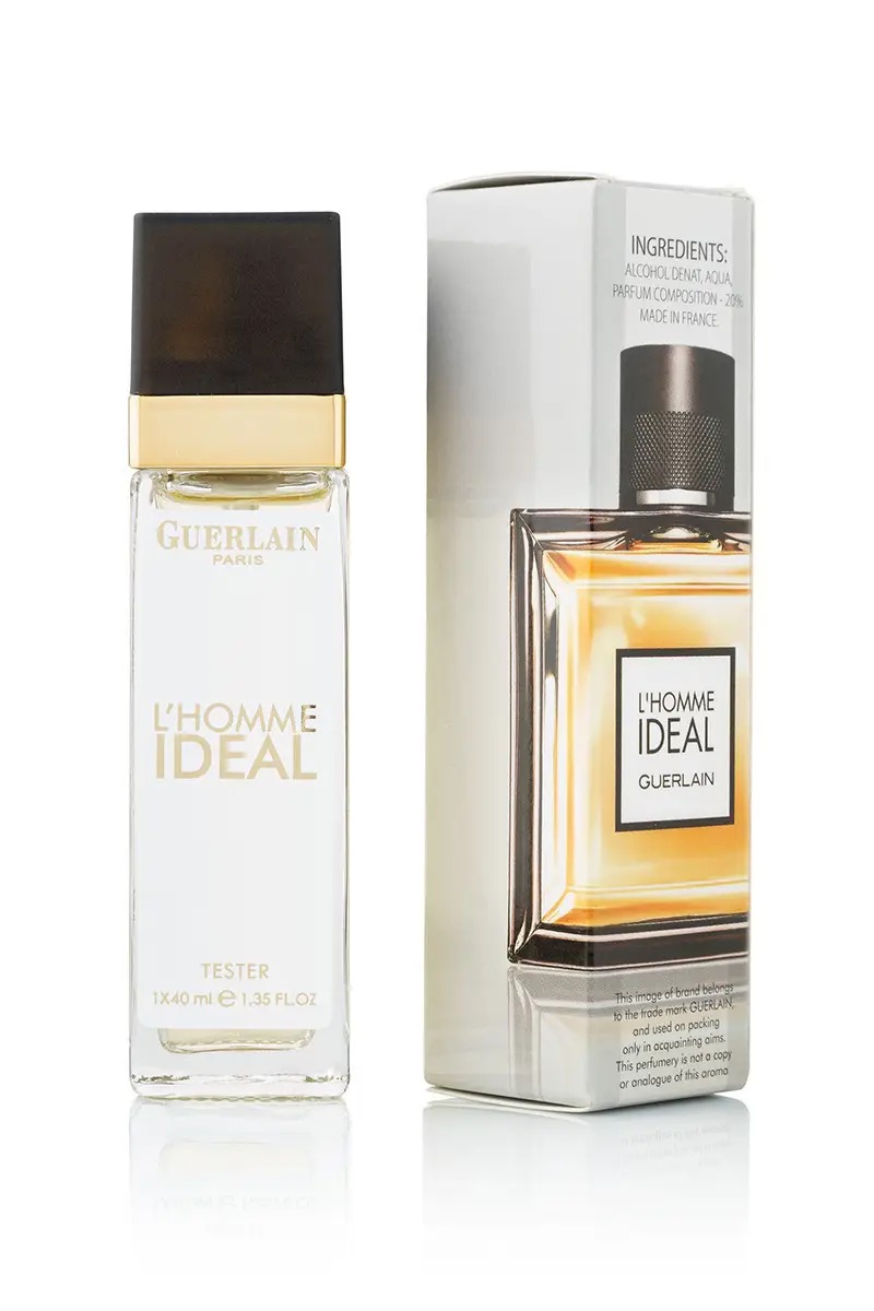 Guerlain L'Homme Idéal