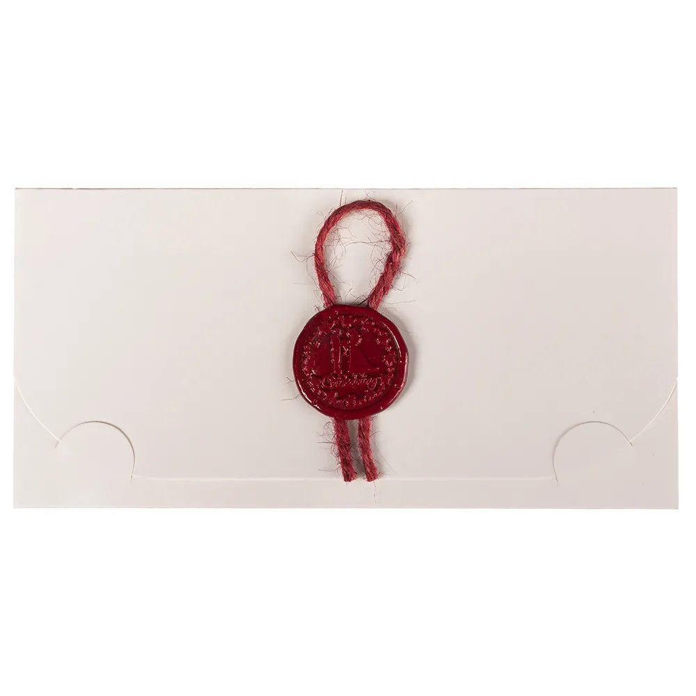 Конверт ручної роботи