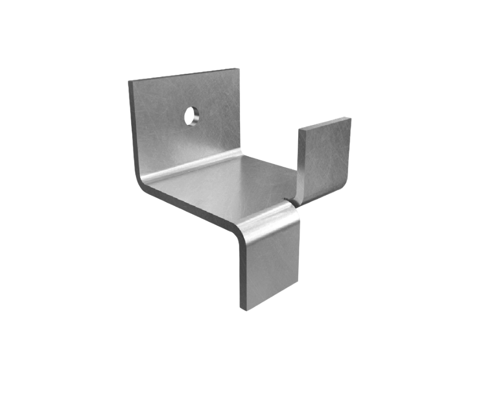 Stone Cladding Clamp CC-02