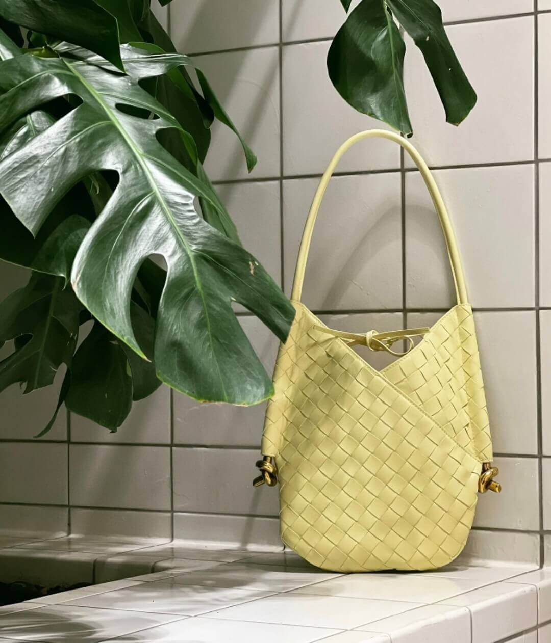 Сумка Bottega Veneta